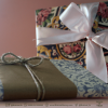 Gift Tag & Ribbon